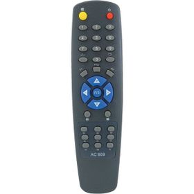Weko Kt RC 909 Samsung 90 Kanal Tv Kumandası