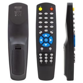 Weko Kt RC 909 Samsung 90 Kanal Tv Kumandası