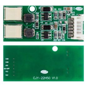 Weko LCD-LED Monitör LED Kontrol Kartı