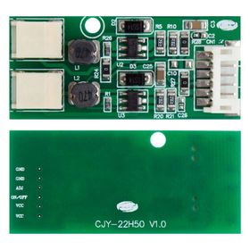 Weko LCD-LED Monitör LED Kontrol Kartı