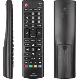 Weko LG AKB73715694 TV Kumandası