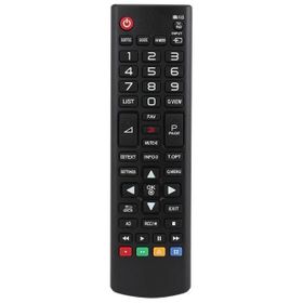 Weko LG AKB73715694 TV Kumandası