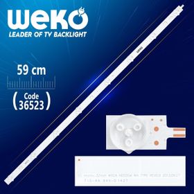 Weko Lg İNNOTEK 32 İNCH WXGA NDSOEM WB TYPE REV0.0 8 Ledli 59 cm Tv Led Bar