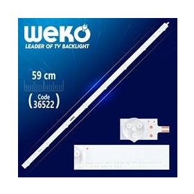 Weko Lg İNNOTEK 32 İNCH WXGA NDSOEM WB TYPE REV0.0 8 Ledli 59 cm Tv Led Bar