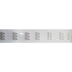 Weko Lg Innotek 32MB25HM Sıfır Led Bar Takımı