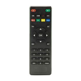 Weko Magbox Vip Hometech Uydu Kumandası