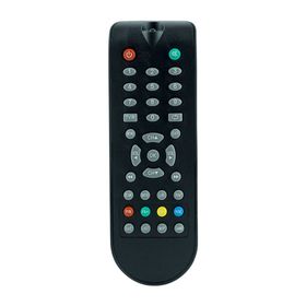 Weko Mersat Polaxtor Yumatu Multiking Altı Oval Uydu Kumandası