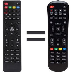 Weko Next Punto Plus Minix HD Uydu Kumandası