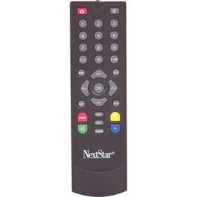 Weko Nextwave YE-5000 FTA SD Uydu Kumandası