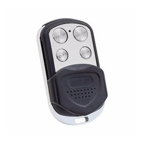 Weko Nf04 Kilit Bagaj Alarm Tuşlu Kodlanabilir Ve Koplayanabilir 433.92mhz Garaj Kumandası