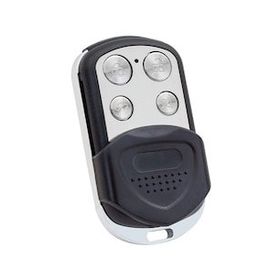 Weko Nf04 Kilit Bagaj Alarm Tuşlu Kodlanabilir Ve Koplayanabilir 433.92mhz Garaj Kumandası