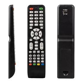 Weko Nordmende 11284 LCD Led TV Kumandası