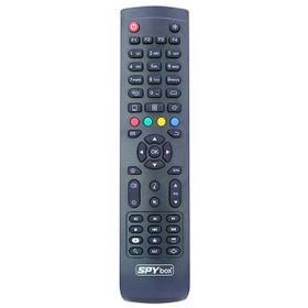 Weko Novacom Spybox S9 Android 4K Kumanda