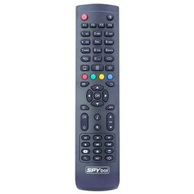 Weko Novacom Spybox S9 Android 4K Kumanda