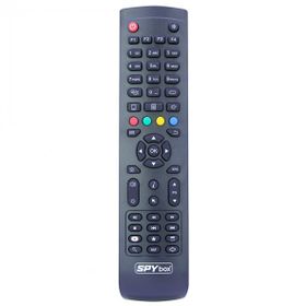 Weko Novacom Spybox S9 Android 4K Kumanda