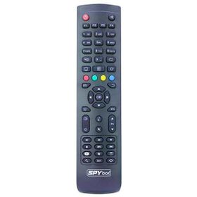 Weko Novacom Spybox S9 Android 4K Kumanda
