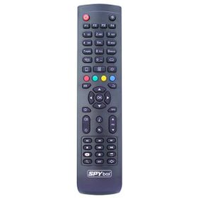 Weko Novacom Spybox S9 Android 4K Kumanda