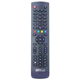 Weko Novacom Spybox S9 Android 4K Kumanda