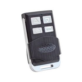 Weko OF04 Kodlanabilir Kopyalanabilir Garaj Kumandası