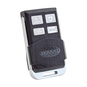 Weko OF04 Kodlanabilir Kopyalanabilir Garaj Kumandası