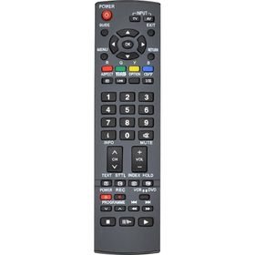 Weko Panasonic RM-D720 TV Kumandası