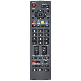 Weko Panasonic RM-D720 TV Kumandası