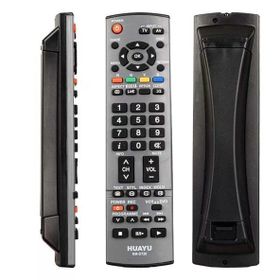 Weko Panasonic RM-D720 TV Kumandası