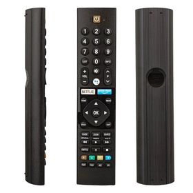 Weko PN-V2 Panasonic Tuşlu LCD LED TV Kumanda
