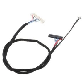 Weko QK0808D Lcd Panel Flexi Repair