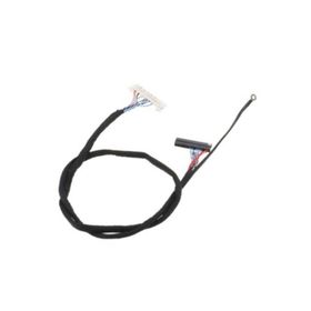 Weko QK0808D Lcd Panel Flexi Repair