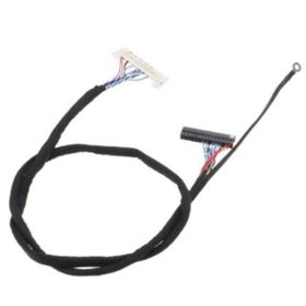 Weko QK0808D Lcd Panel Flexi Repair