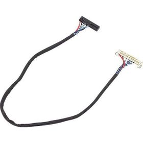 Weko QK0808E Lcd Panel Flexi Repair