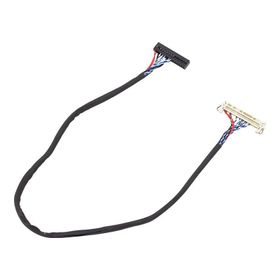 Weko QK0808E Lcd Panel Flexi Repair