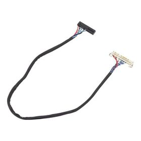 Weko QK0808E Lcd Panel Flexi Repair