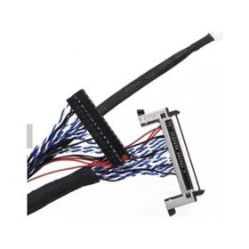 Weko QK0809A Lcd Panel Flexi Repair