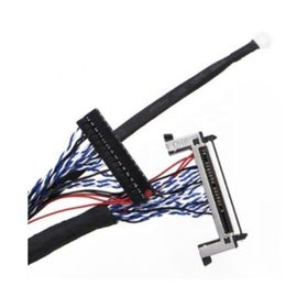 Weko QK0809A Lcd Panel Flexi Repair
