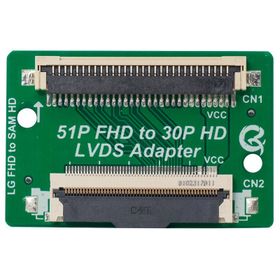 Weko QK08V2 QK8002A Lcd Panel Flexi Repair