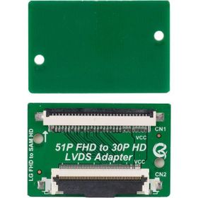 Weko QK08V2 QK8002A Lcd Panel Flexi Repair