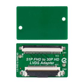 Weko QK08V2 QK8002A Lcd Panel Flexi Repair