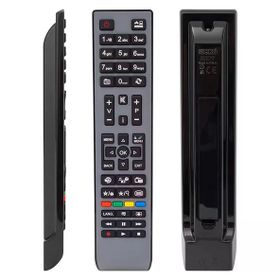 Weko RC4845 KL Vestel LCD LED TV Kumandası