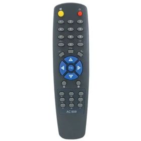 Weko RC909 Tüplü Tv Kumandası