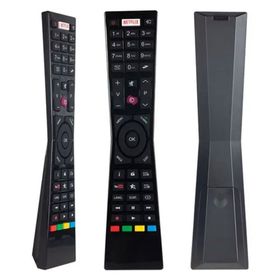 Weko (rca2-49101*src-4916) Kl Jvc Netflıx-youtube Tuşlu Lcd*led Kumandası