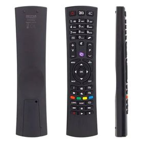 Weko RCA4890-30089290-M7485600352X 12655=13079 KL Vestel 49UA9400 3D Lcd-Led Tv Kumanda