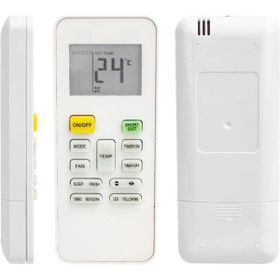 Weko RG52D/BGE Bosch Klima Kumandası
