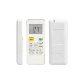 Weko RG52D/BGE Bosch Klima Kumandası