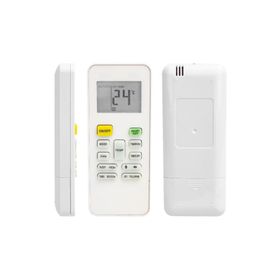 Weko RG52D/BGE Bosch Klima Kumandası