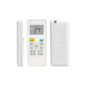 Weko RG52D/BGE Bosch Klima Kumandası