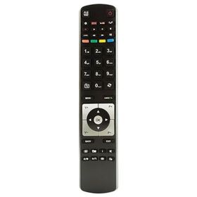 Weko Rm-l1246b Kl Vestel Yeni Youtube ve Netflıx Tuşlu Lcd-led Tv Kumanda