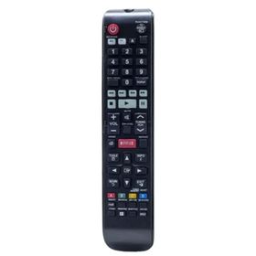 Weko Samsung Netflix Tuşlu Uzun Model Lcd Led Tv Kumandası