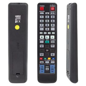 Weko Samsung RM-D958 Blue-Ray Dvd Kumandası